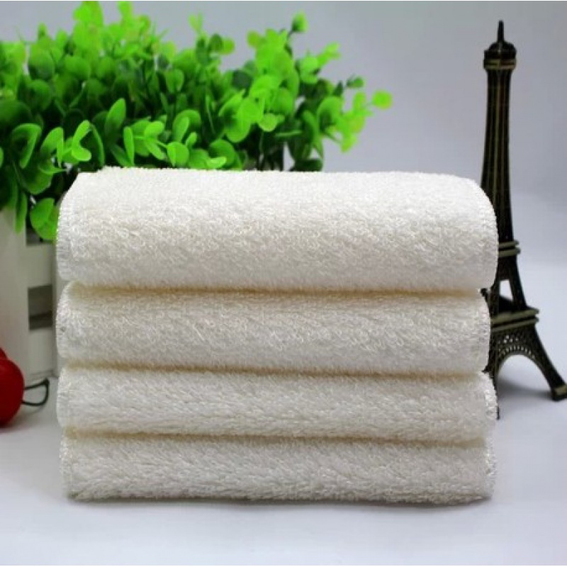 韩国竹炭洗碗巾