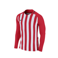 NIKE耐克男装2018新款足球服运动服耐磨轻便足球训练服舒适休闲透气长袖T恤AO2455-657 Z