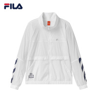 FILA斐乐 女梭织上衣 F11W934701F