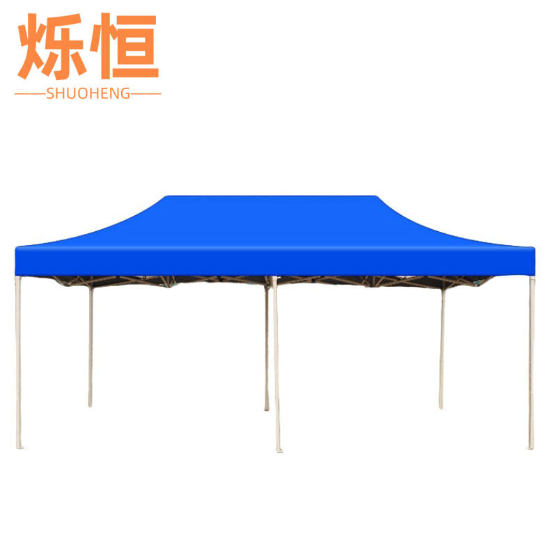 烁恒雨棚 户外雨棚3*6m个