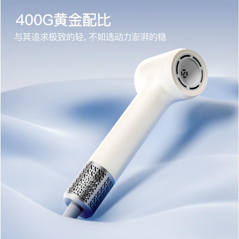 ApiYoo艾优高速电吹风机家用女生负离子护发速干静音不伤发高清大图