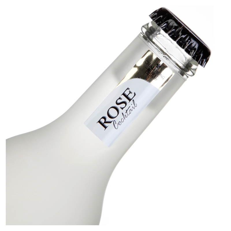 ROSE鸡尾酒(预调酒)荔枝味275ml*1 果味洋酒 新老包装交替发货