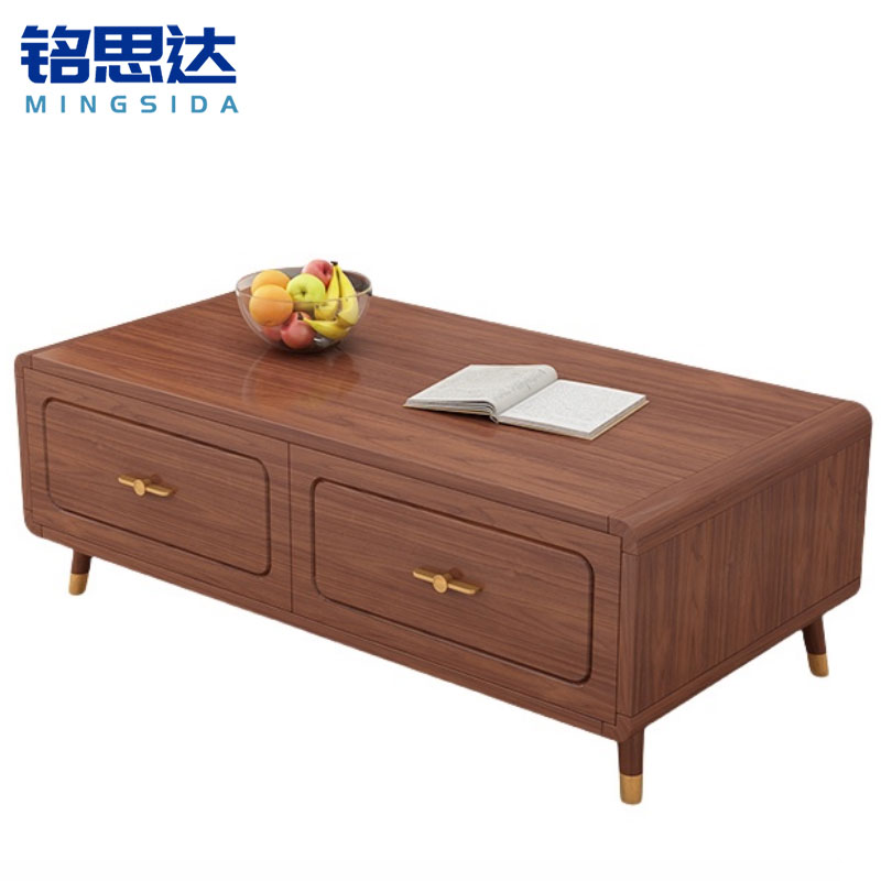 铭思达茶几1.3米个高清大图