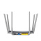 TP-LINK TL-WDR7400千兆版 1750M 11AC双频无线路由器 千兆有线端口光纤宽带WIFI穿墙 单个装