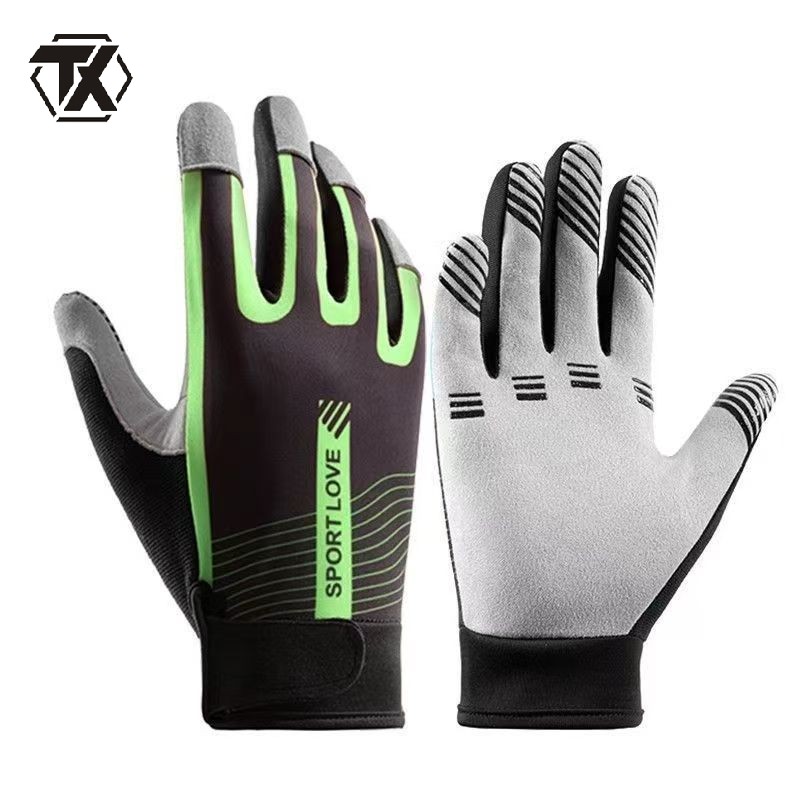 铁迅飞盘手套Z74 双高清大图