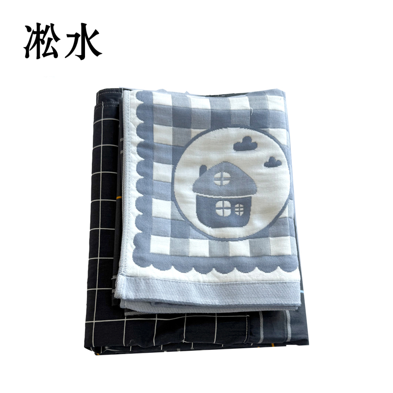 凇水 床上四件套 SS403高清大图