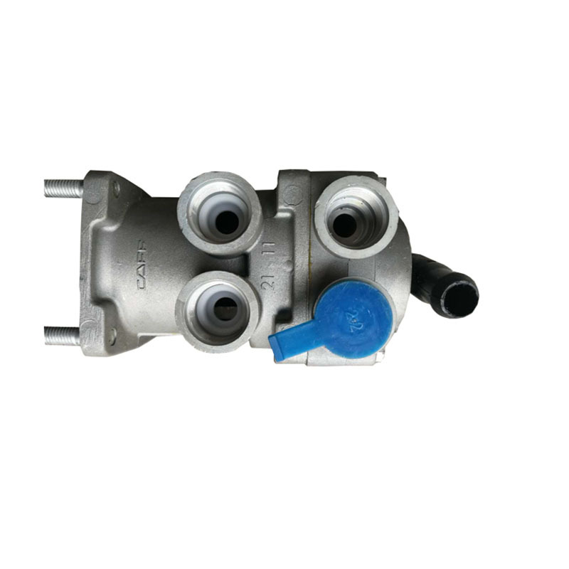 元诚 汽车运输车货车陕汽SX2153SX2110SX2300SX43232190N制动总泵制动阀刹车总泵配件军车器材零件