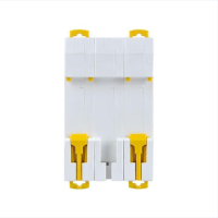施耐德电气 断路器 IC65N 40A 3P 个