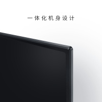 tcl 65l2 65英寸 4K超高清 HDR 人工智能 智能语音 全面屏 平板 液晶 电视