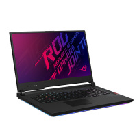 ROG玩家国度枪神4 Plus十代英特尔酷睿i7 RTX2070/32G内存/1T固态 17.3英寸300Hz手提电竞游戏本笔记本电脑败家之眼玩家国度