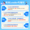 Leader统帅海尔智家出品 元气1.5匹空调挂机新一级变频 自清洁壁挂式 KFR-35GW/05LKG81TU1