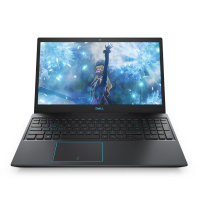 戴尔（DELL）游匣G3 Pro 15.6英寸电竞游戏本学生笔记本电脑（i7-9750H 16G 1TB PCIE固态 GTX1660Ti 6G独显 144Hz）定制