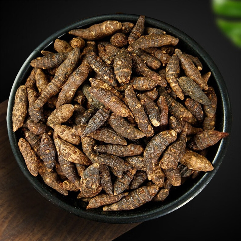 甄选香附100克干货正品香附子莎草根香附另售川芎当归9260高清大图