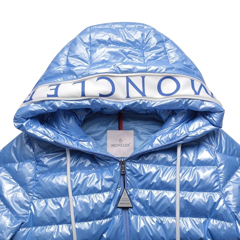 盟可睐蒙口moncler秋冬款男士鹅绒连帽羽绒服上衣外套i10911a0000959