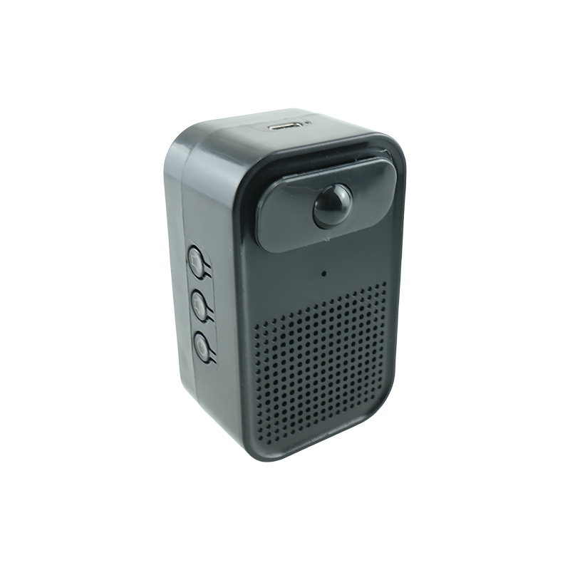 鑫导 智能感应门铃 XD-GL2 套高清大图