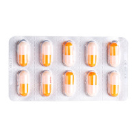 芬必得布洛芬缓释胶囊20粒头痛肌肉关节痛牙痛痛经感冒发热