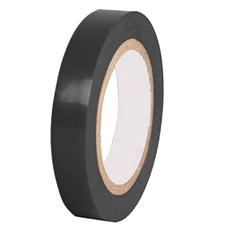 驰洛科 CLK-JD102 17mm*10m 胶带(计价单位:个)黑色高清大图