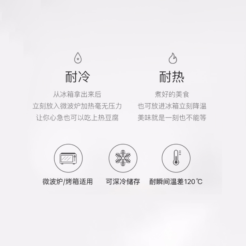 司爵 耐高温玻璃汤锅 SJ-0530XY