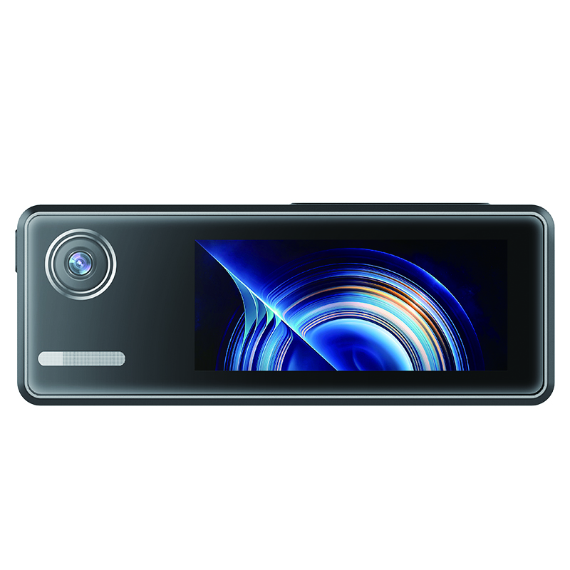 润泰博源 RTBY-4005 512G 1296P/30 工作记录仪黑色 （计价单位：台) 黑色