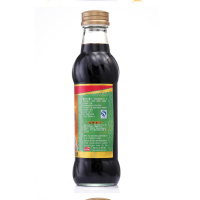 【第2件0元】海天特级草菇老抽酱油500ml酿造酱油红烧肉炒菜卤味上色调味厨房烹饪调味料