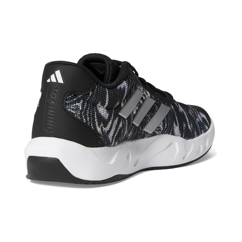 代购美国阿迪达斯Adidas Amplimove 女式专柜2024新款透气运动鞋高清大图