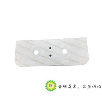 帮客材配 电热水器MK系列控制盒面贴
