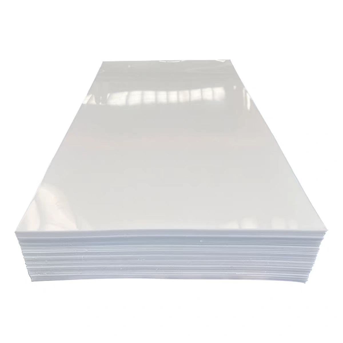 华夏京铁城 pe板 1*2m 块高清大图