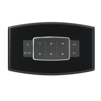 [黑色]博士BOSE SoundTouch10 无线音乐系统 蓝牙音箱 蓝牙2.0