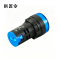 拱匠令 GJL6193 指示灯 12V 100cd/㎡(计价单位:个)蓝色