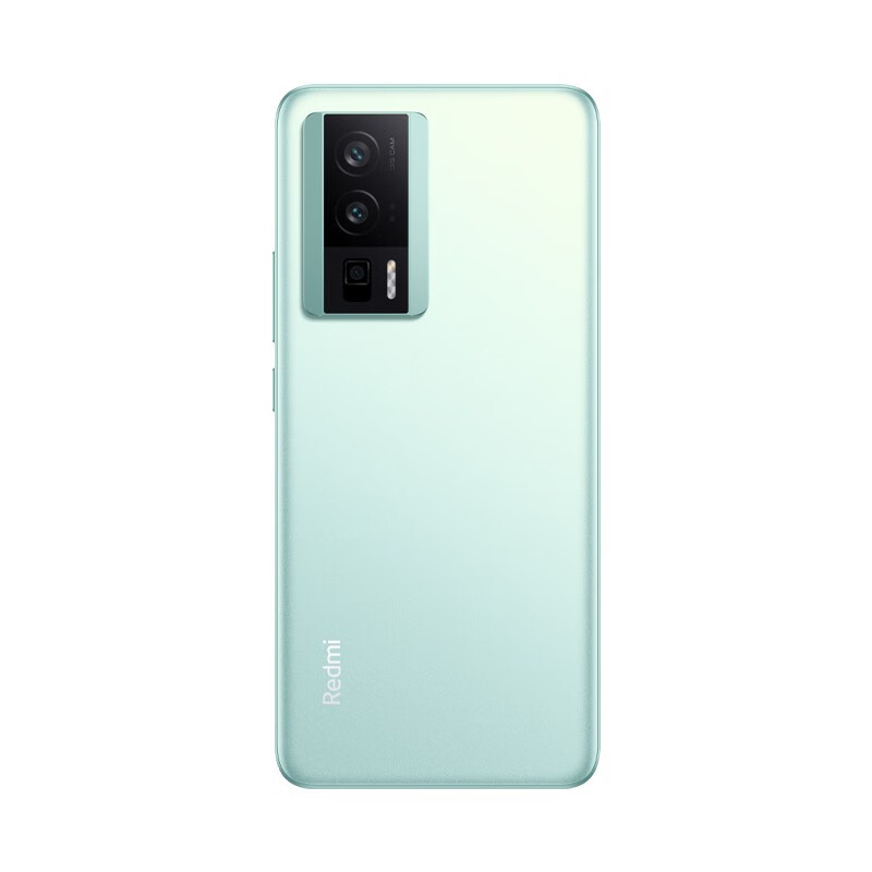 Redmi K60 12GB+256GB 幽芒 骁龙8+处理器 2K高光屏 6400万超清相机高清大图