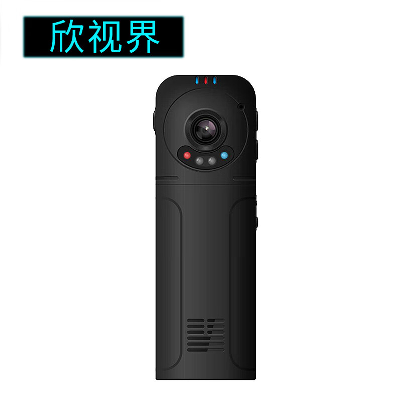 欣视界 A1-128G 数码摄像机 (计价单位:台) 黑色
