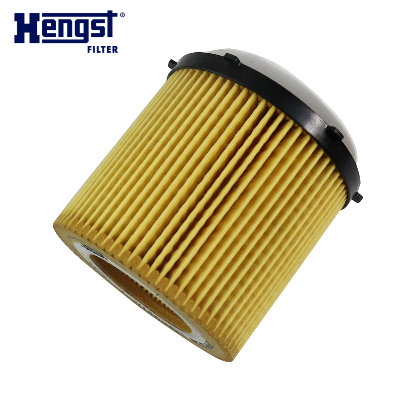 汉格斯特(hengst)机油格滤清器纸芯E819H D239适用于宝马X1 E84 X3 F25高清大图