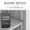 利特莱依钢制衣柜存储柜单门内务柜