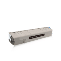 莱盛光标LSGB-TK 580黑色粉硒鼓/粉盒适用于KYOCERA FS-C5150DN