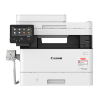 佳能(Canon)iC MF449dw A4幅面黑白激光一体机(打印复印扫描传真/有线无线/双面/输稿器38页/分钟)替代MF426dw