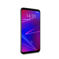 魅族(MEIZU) 魅族16X 6GB+64GB 砚墨黑 全面屏手机 全网通版 移动联通电信4G手机 双卡双待