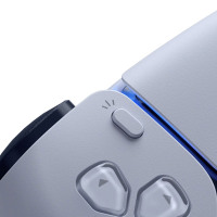 索尼(SONY)PS5 PlayStation DualSense无线游戏手柄 星辰红