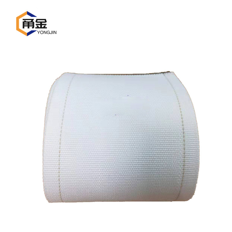 甬金 烫平带烫平机传送带宽150mm厚2.2mm 米