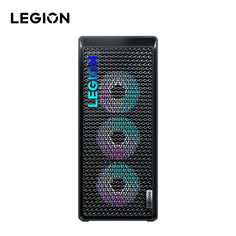 联想(Lenovo)拯救者刃9000K商用台式机I9-13900KF 128G 8T+2TSSD 24G显卡 主机