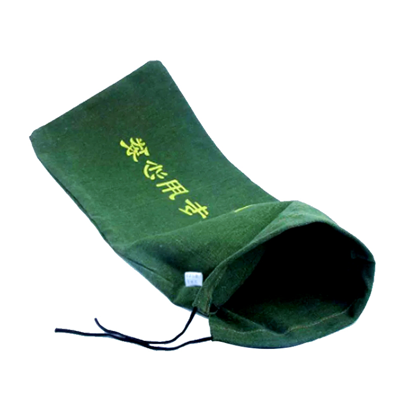 永满铁运 防汛沙袋不含沙30*70cm 个高清大图