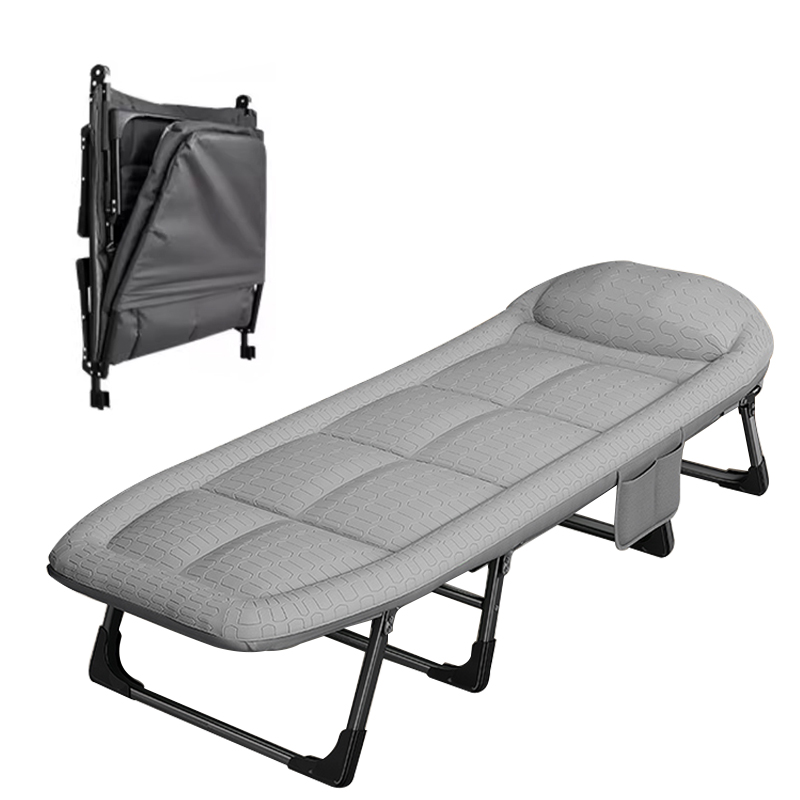 圣承启 折叠床 午睡 张高清大图