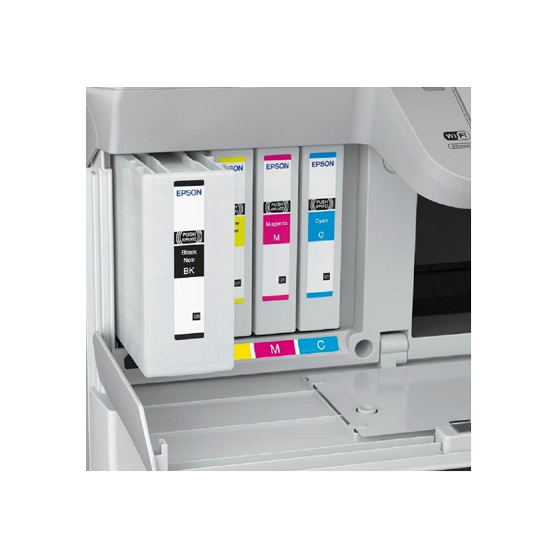 爱普生(Epson) WF-8593 A3+ 商用彩色墨仓式数码复合机