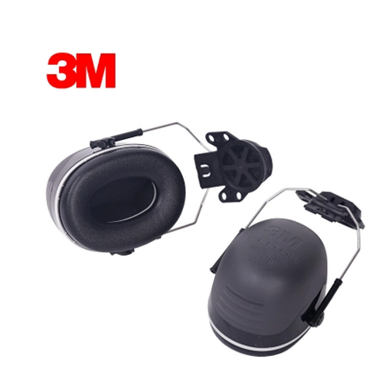 3M X5P3 耳罩