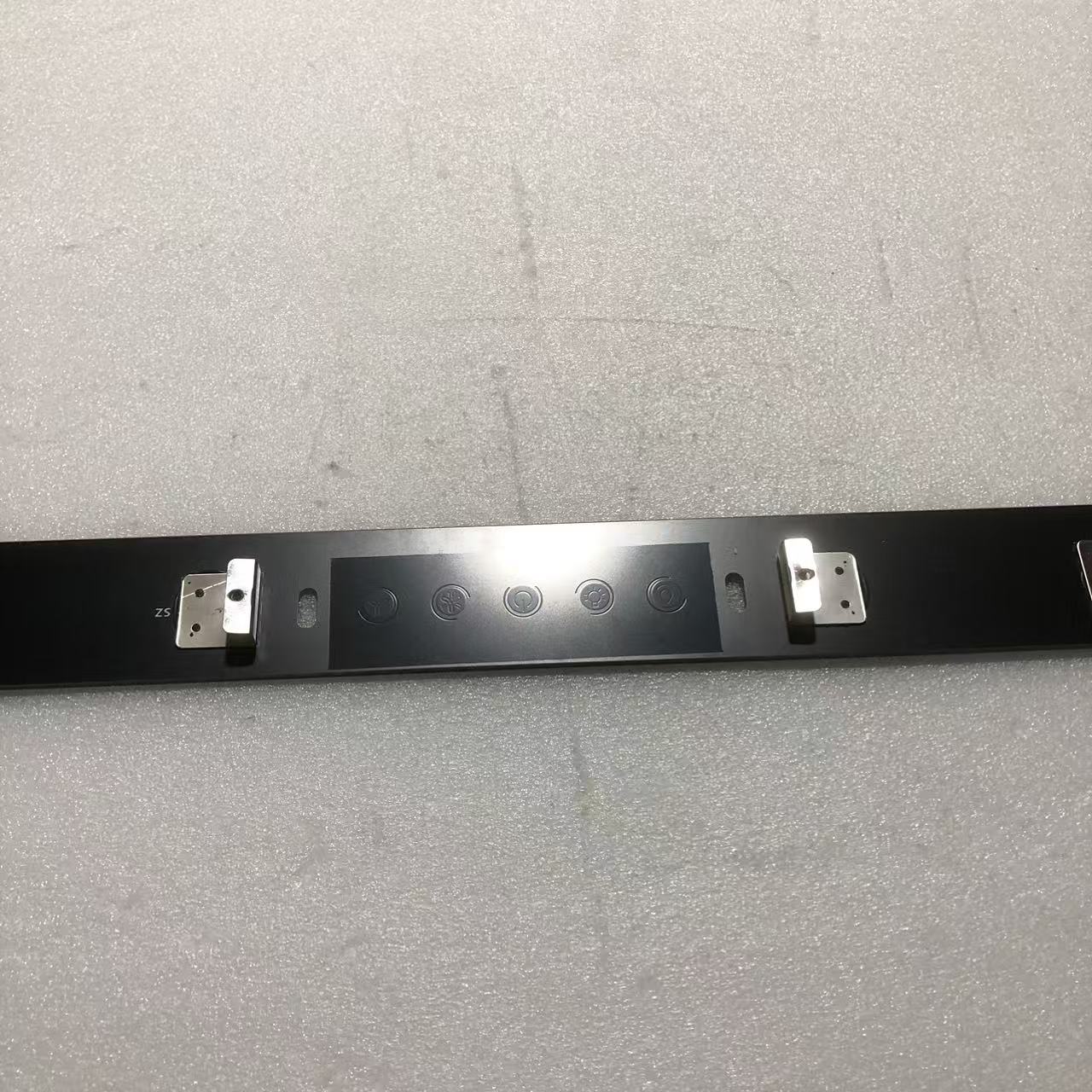 帮客材配 全新原装 法迪欧油烟机CXW-300-J9053R 开关玻璃 收前验货高清大图