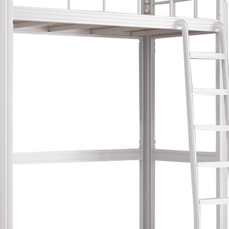 烁恒 宿舍床 90*200*205cm 张高清大图