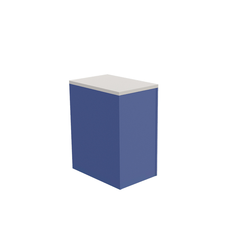 合祥源 文件矮柜 400*600*750mm 组高清大图