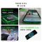 [全新]华为nova15 Pro 256GB 零度白 昆仑玻璃 麒麟9010S芯 多焦段红枫影像 100W快充 6500