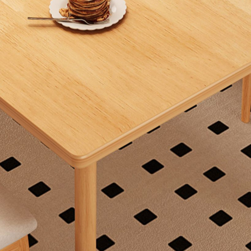 演发餐桌100cm张高清大图