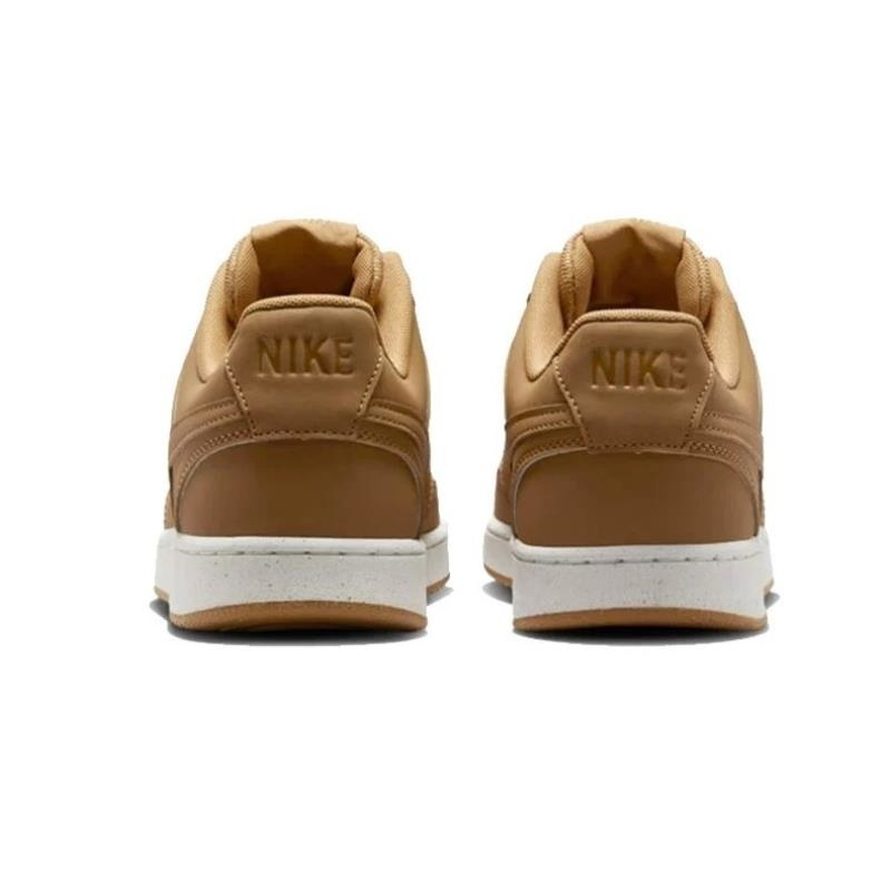 NIKE耐克休闲鞋COURT VISION LO低帮男鞋板鞋运动鞋HJ4031-200 D