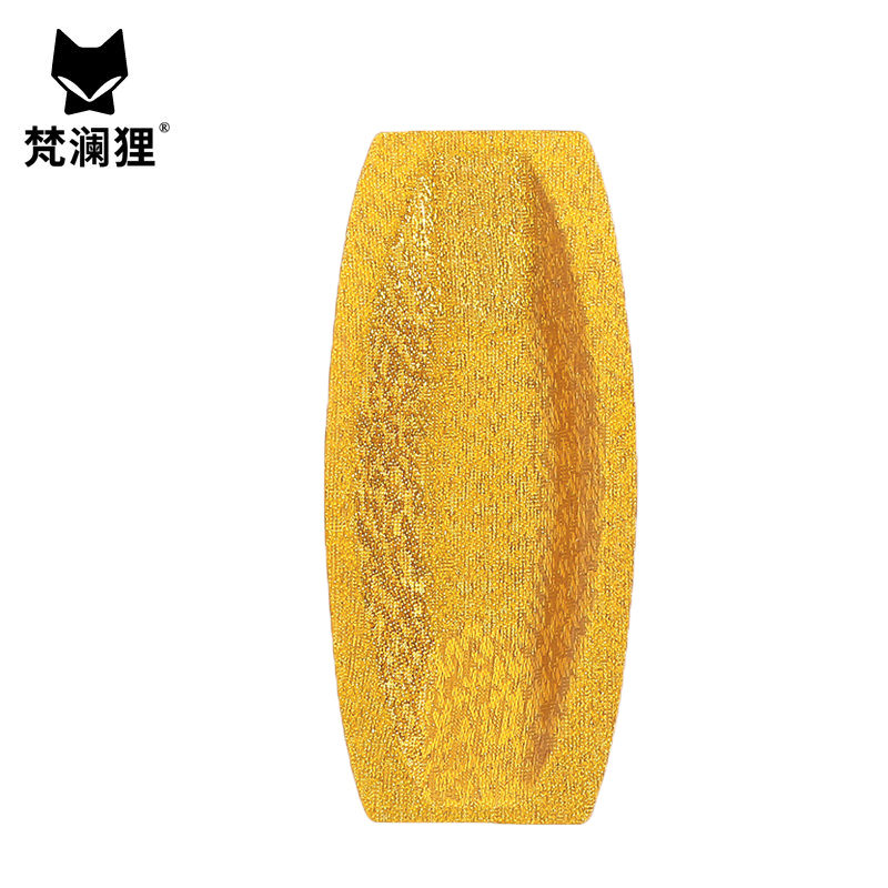 梵澜狸毛巾托盘 I169 个高清大图